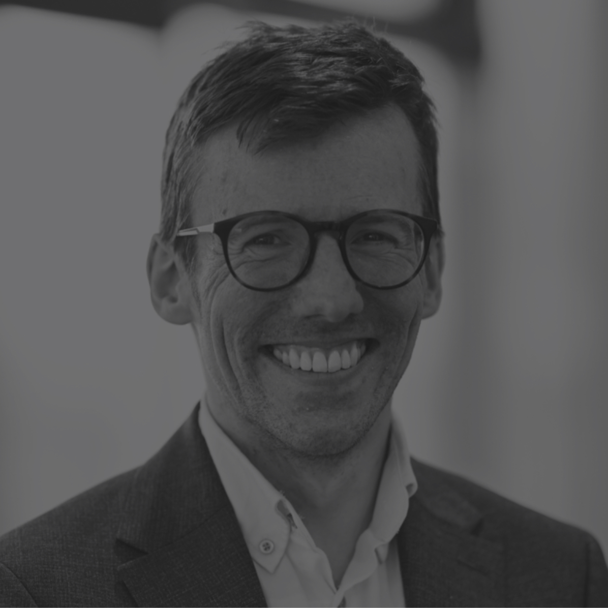 Headshot of Philip Probert