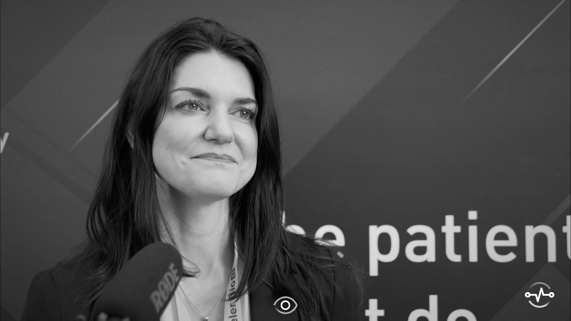 Speaker interview · BILS 2026 · in the room