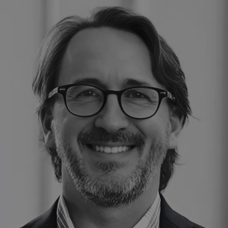 Headshot of Jesse McCool, PhD