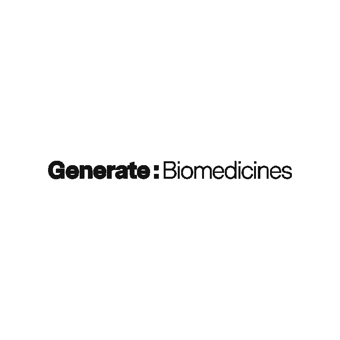 Generate Biomedicines