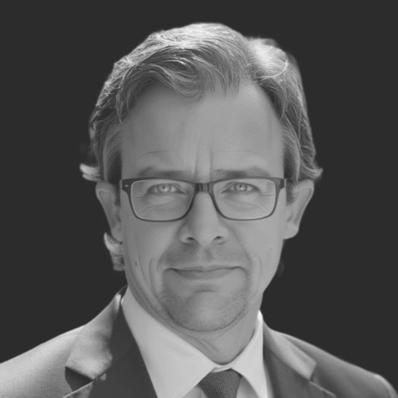 Headshot of Nuno Fontes