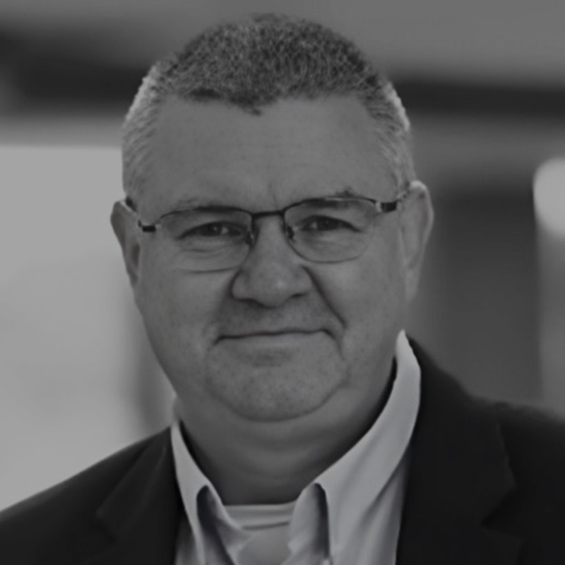 Headshot of Thomas Potgieter